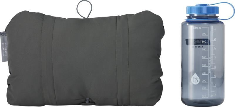 Compressible Cinch Pillow - Small - outerspace 1