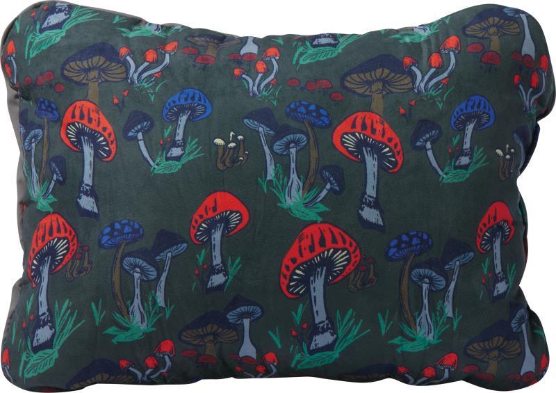 Compressible Pillow Cinch - Reg - Fun Guy Print 1