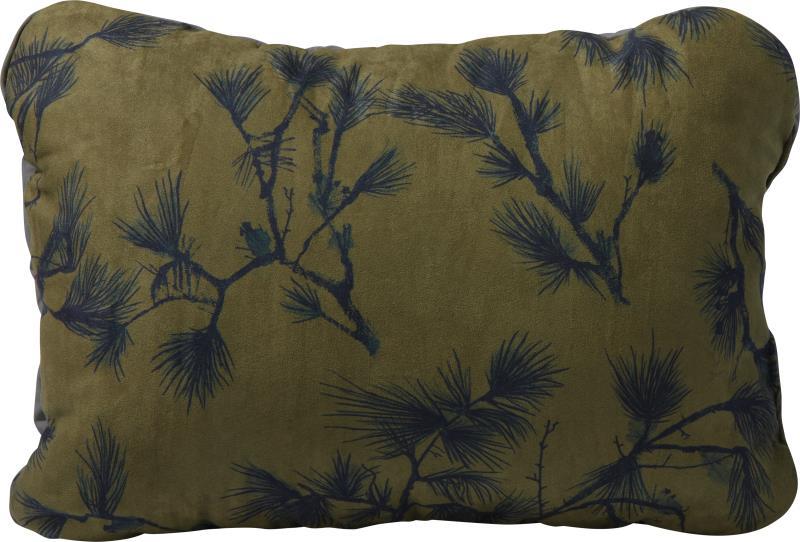 Compressible Pillow Cinch - Reg - Pines 1