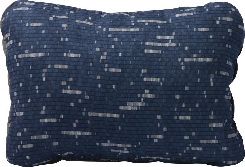 Compressible Pillow Cinch - Reg - Warp Speed Print 1