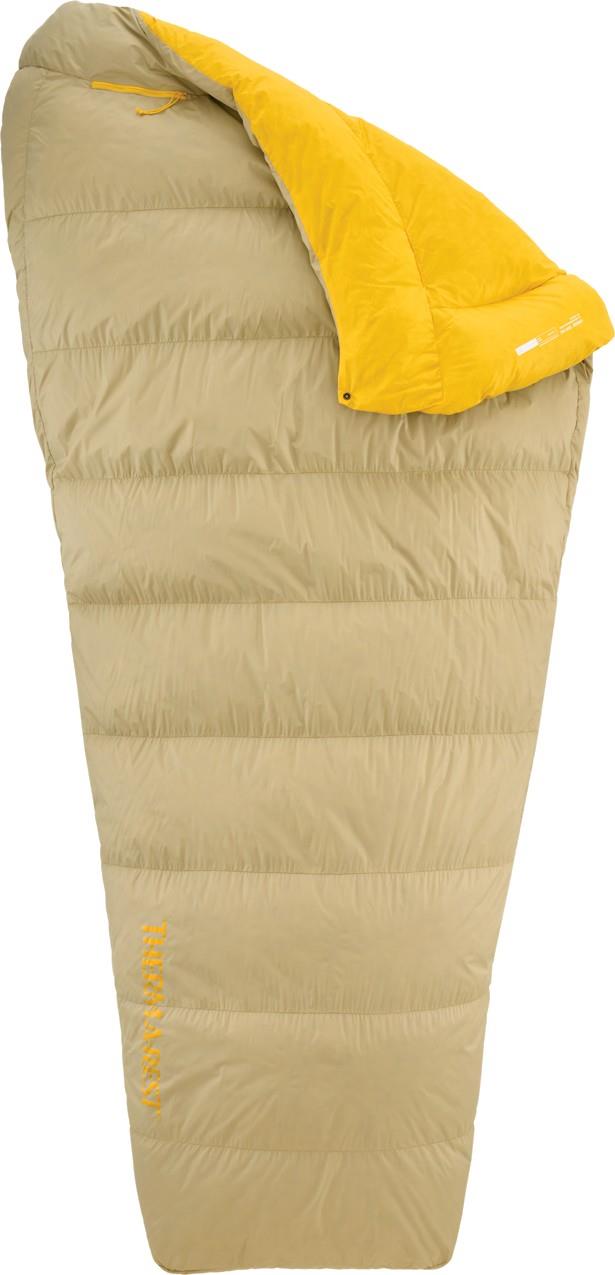 Corus Quilt, 0C / 32F, Reg - twill 1