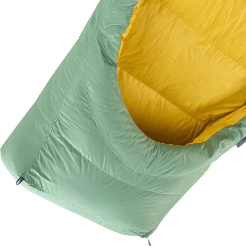 Corus Quilt, -6C / 20F, Reg - hedge green 1