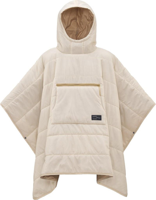 Honcho Poncho - bone 1