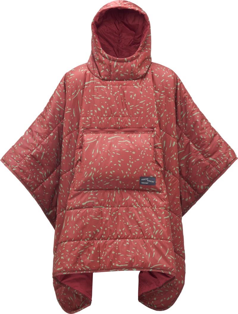 Honcho Poncho - tangle 1