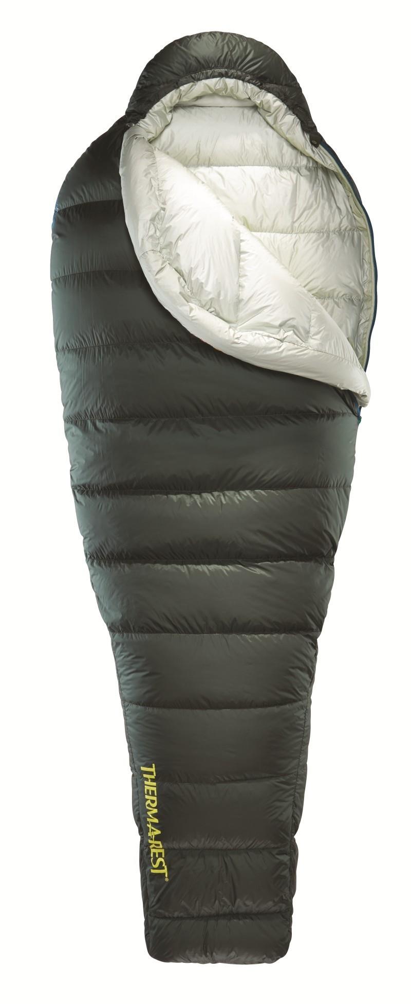 Hyperion, 0C / 32F, Reg - black forest 1