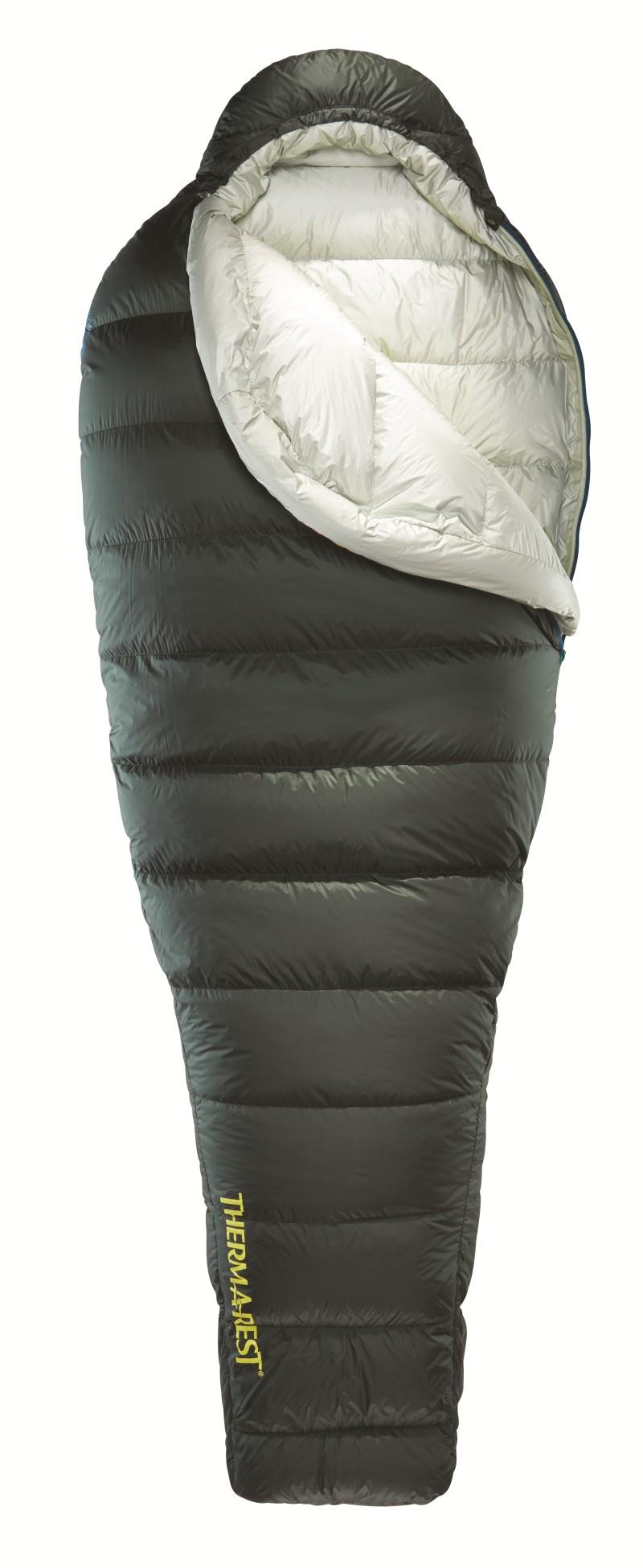Hyperion, 0C / 32F - Long - black forest 1