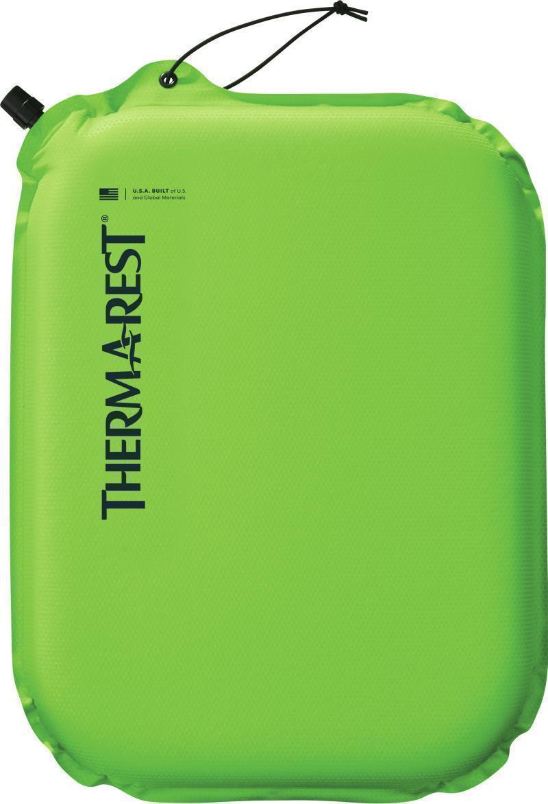 Lite Seat - Green 1