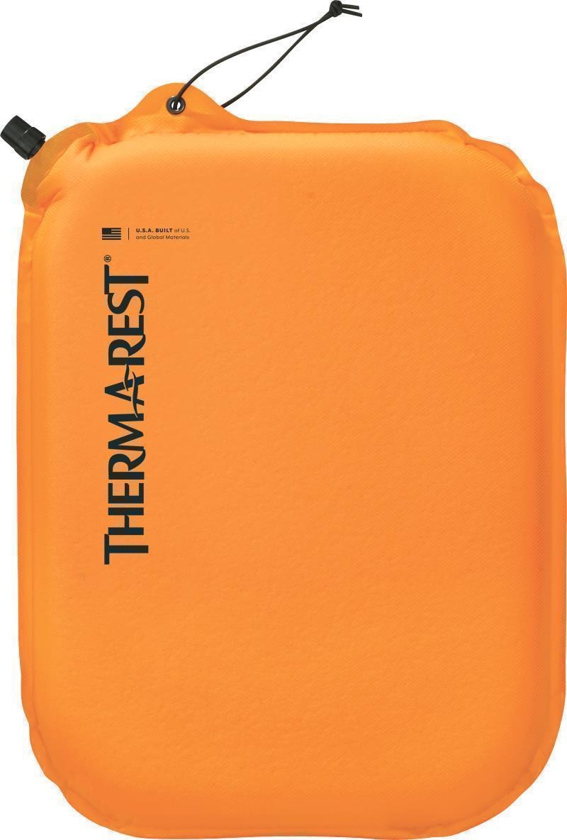 Lite Seat - Orange 1