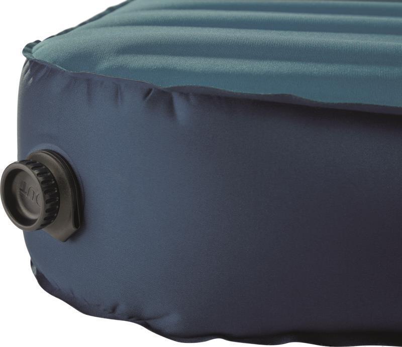 MondoKing 3D, Large - Poseidon Blue 4