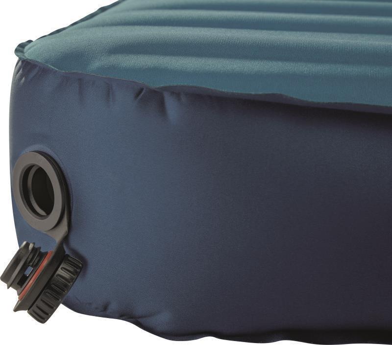 MondoKing 3D, Large - Poseidon Blue 5