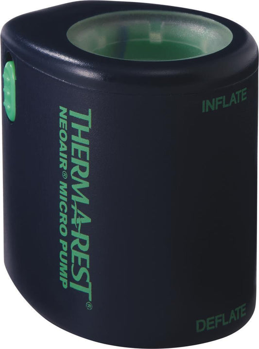 NeoAir MicroPump - Black 1