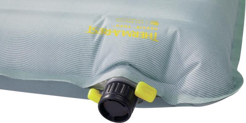 NeoAir Topo, Large - Ether Wave 3