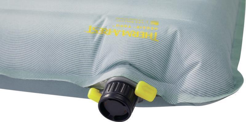 NeoAir Topo, Regular Wide - Ether Wave 3