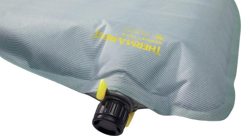 NeoAir Topo, Regular Wide - Ether Wave 4