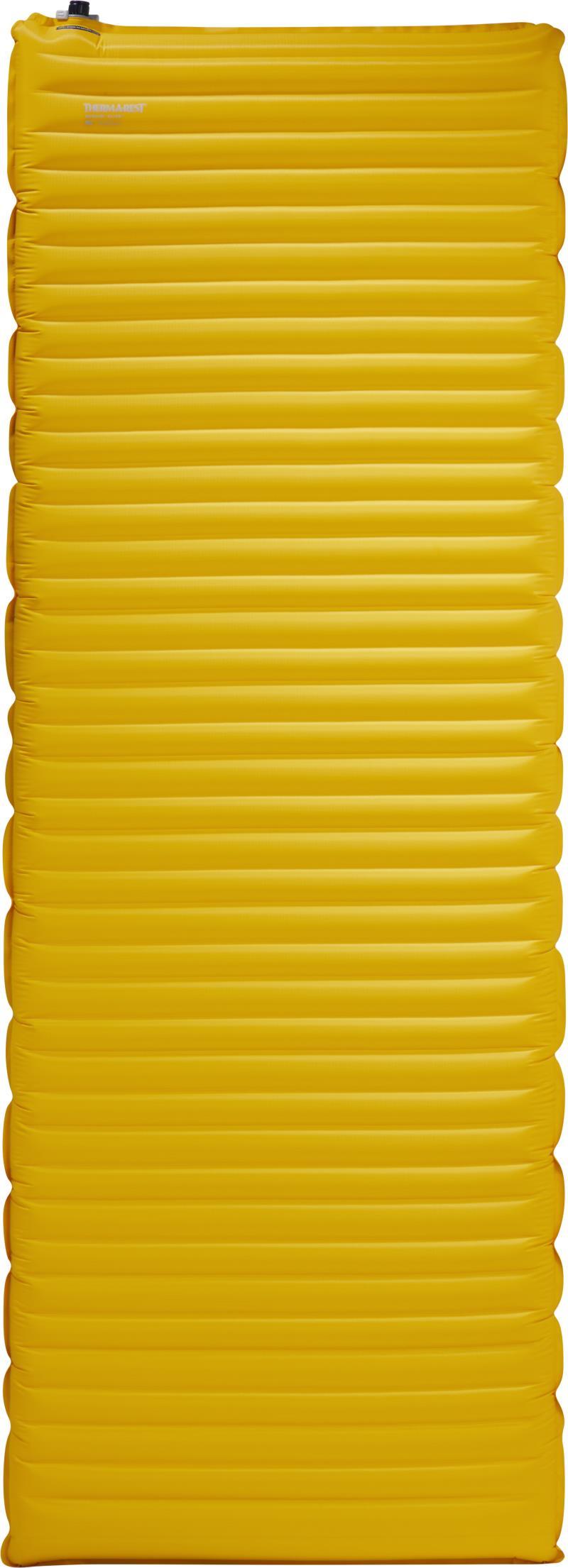 NeoAir XLite NXT MAX, Large - solar flare 1
