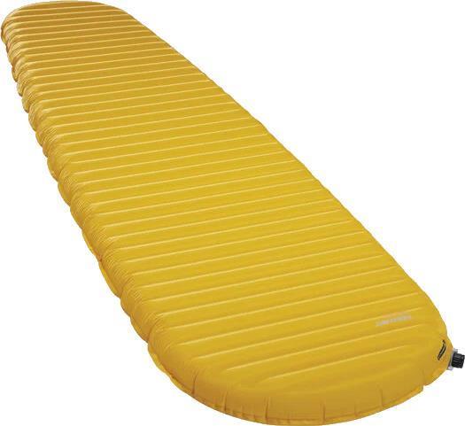NeoAir XLite NXT, Regular Short - solar flare 1