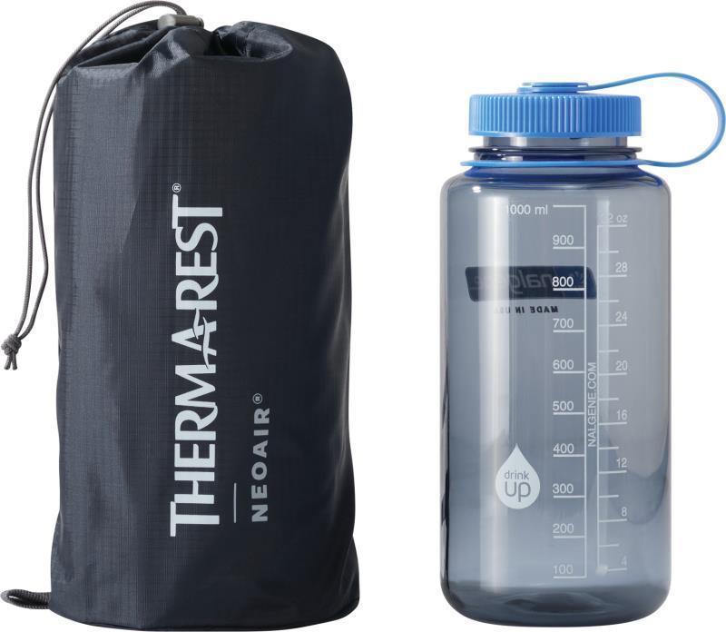 NeoAir XTherm Max, Regular Wide - vapor 1