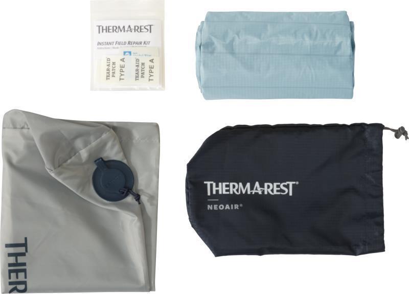 NeoAir XTherm NXT, Regular Wide - Neptune 3