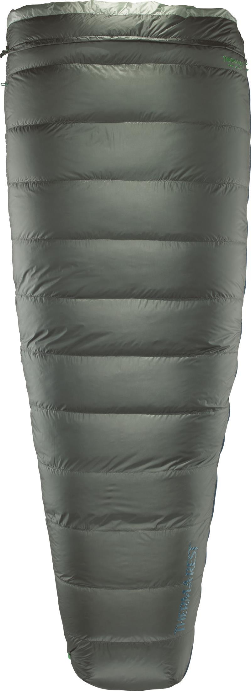 Ohm, Reg, -6C / 20F - Balsam 2