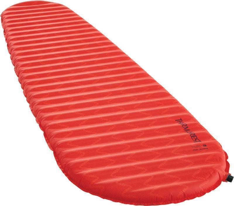 Prolite Apex, Regular - Heat Wave 2
