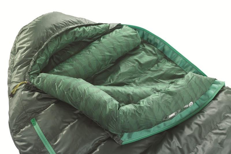 Questar, 0C / 32F - Long - balsam 1