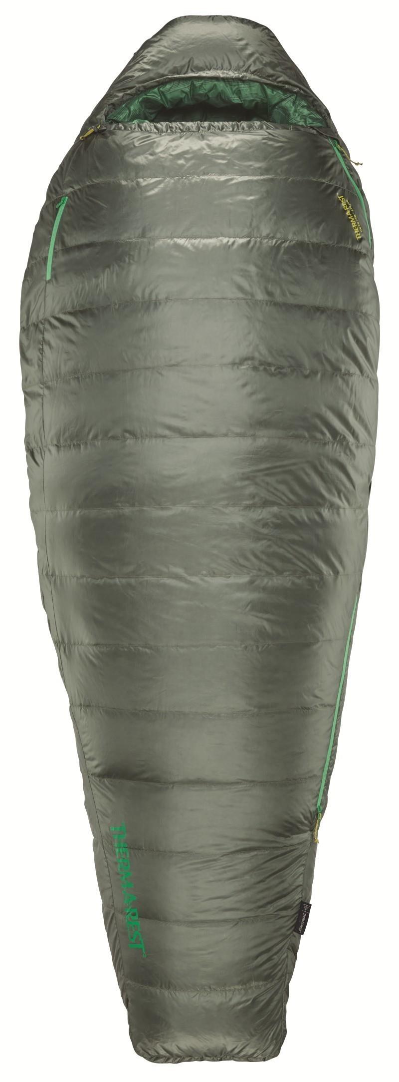 Questar, 0C / 32F - Regular - balsam 1