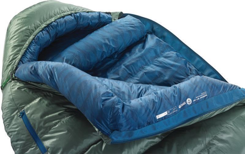 Questar, -18C / 0F - Small - Balsam 4