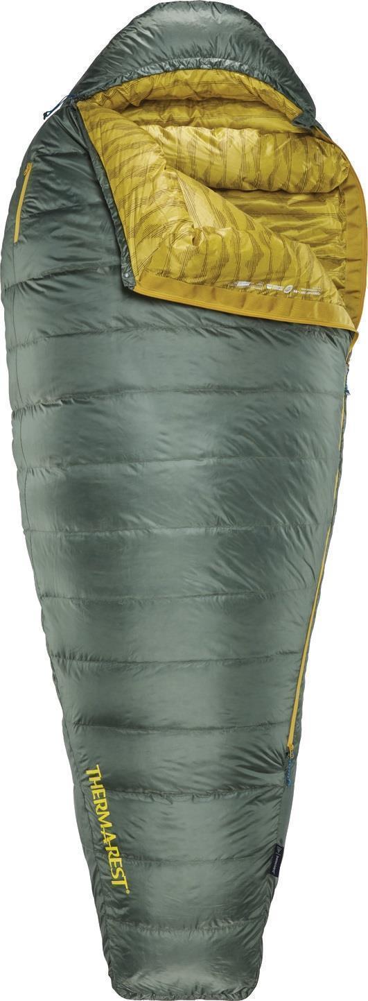 Questar, -6C / -20F - Regular - Balsam 1