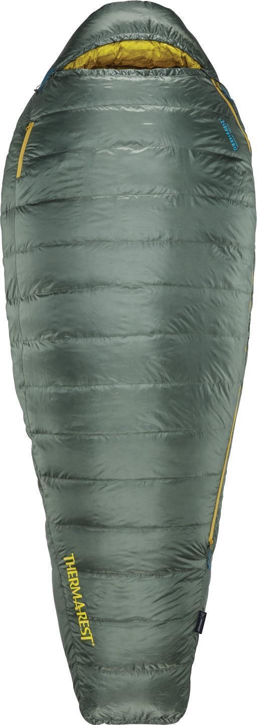 Questar, -6C / -20F - Regular - Balsam 2