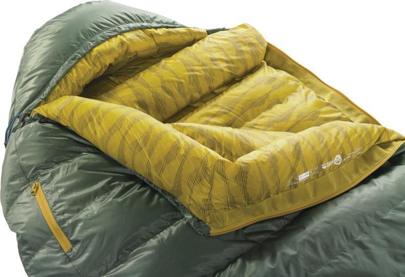 Questar, -6C / -20F - Regular - Balsam 3