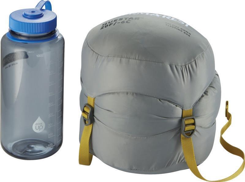 Questar, -6C / -20F - Regular - Balsam 4