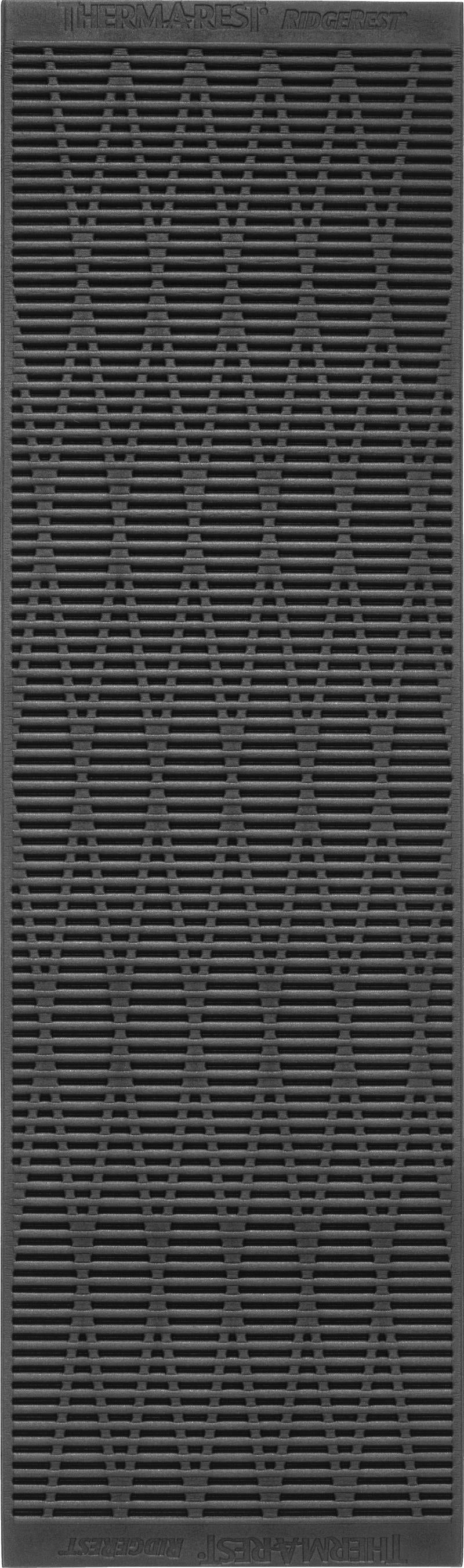 RidgeRest Classic, Regular - Charcoal - not applicable 1