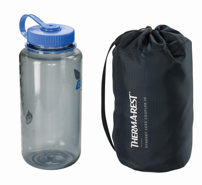 Synergy Luxe Coupler 25 - Stargazer 3