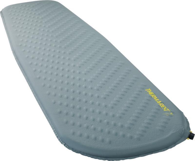 Trail Lite, Regular - Womens - Trooper 2