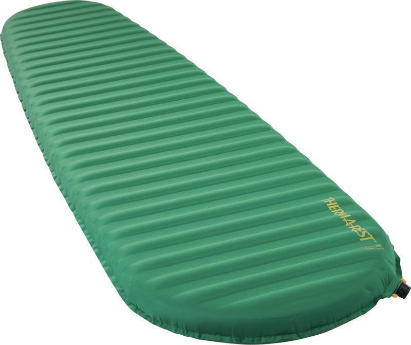 Trail Pro, Regular Wide - Pine 2