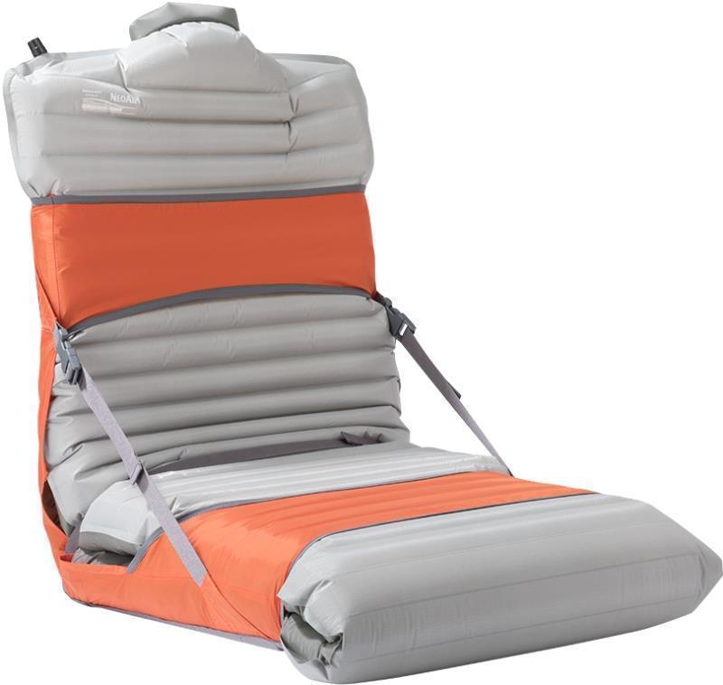 Trekker Chair 20 - Tomato - Not Applicable 1