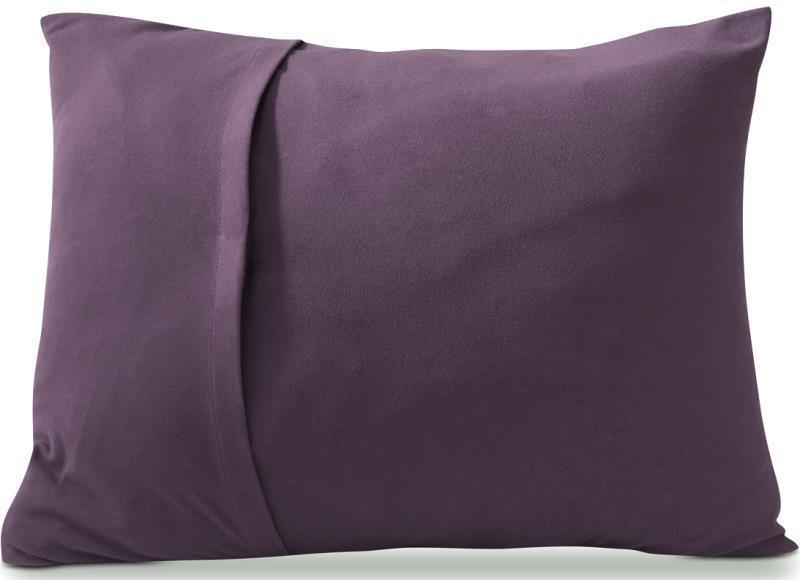 Trekker Pillowcase - Eggplant 1