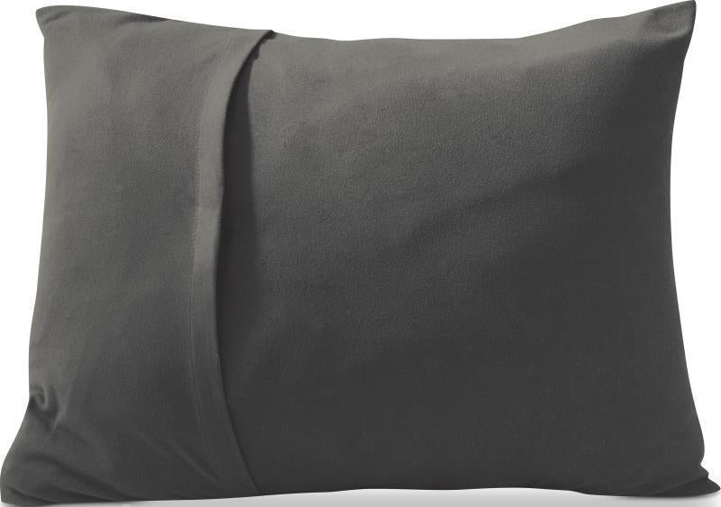 Trekker Pillowcase - gray 1