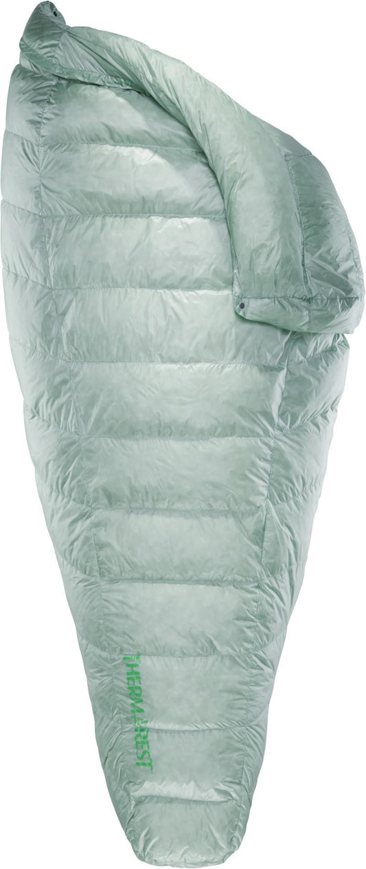 Vesper 0C / 32F Quilt, Long - ether 1