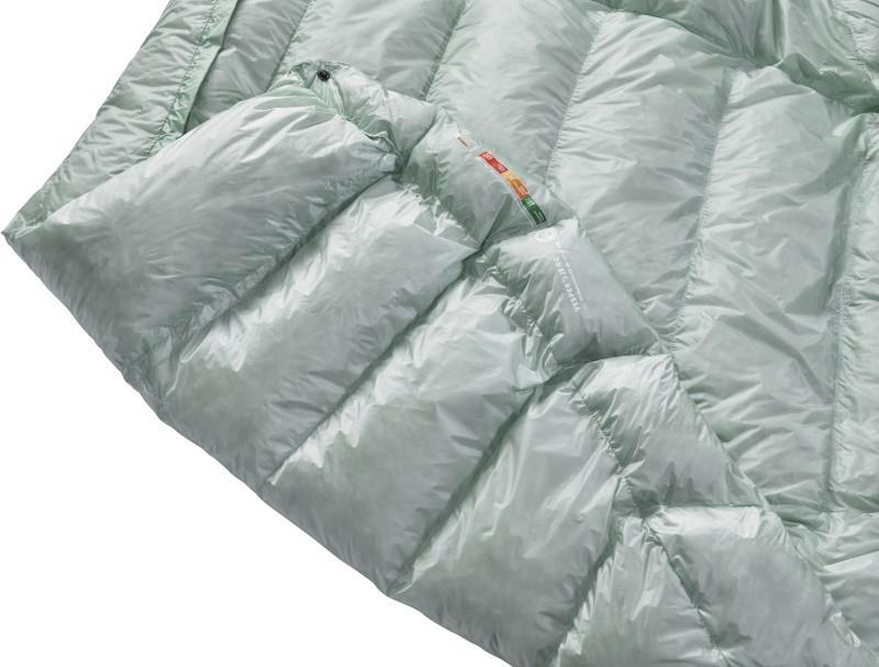 Vesper 0C / 32F Quilt, Reg - ether 1