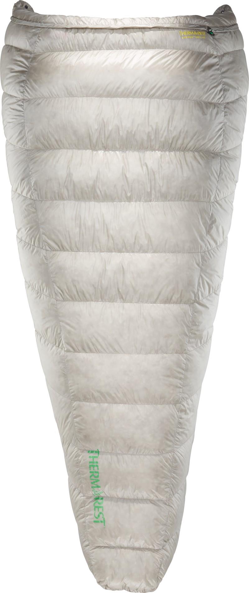 Vesper -6C / 20F Quilt, Long - vapor 1