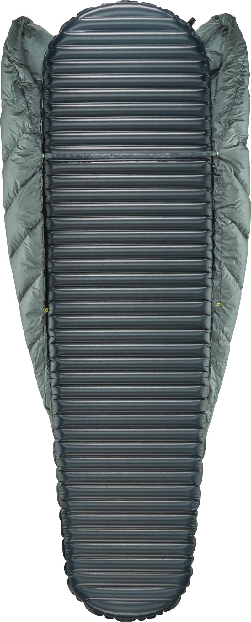Vesper, 7C / 45F, Long - storm 1