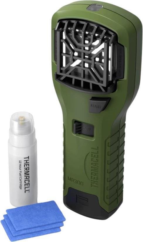 Area Repeller Appliance 300g - Olive - Not Applicable 1