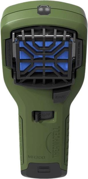 Area Repeller Appliance 300g - Olive - Not Applicable 5