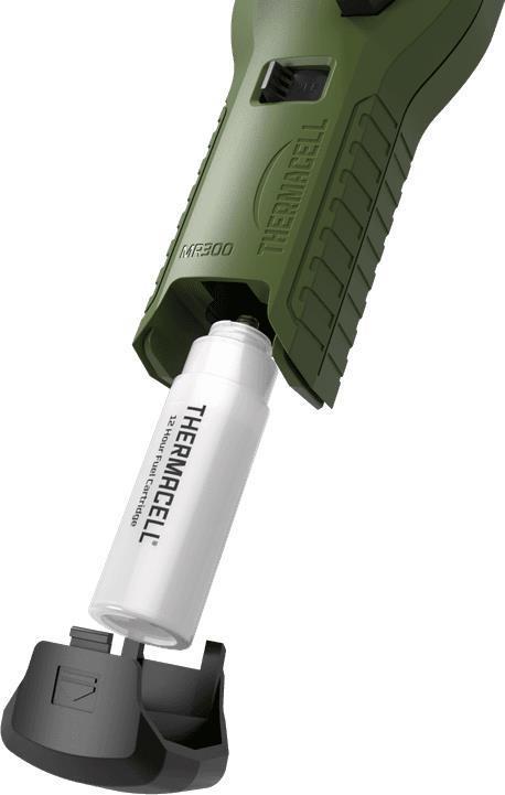 Area Repeller Appliance 300g - Olive - Not Applicable 6