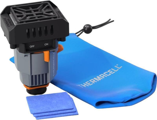 Backpacker Mosquito Repeller - Not Applicable 1