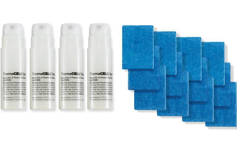 Repeller Refill Value Pack - 48 Hours - Not Applicable 2