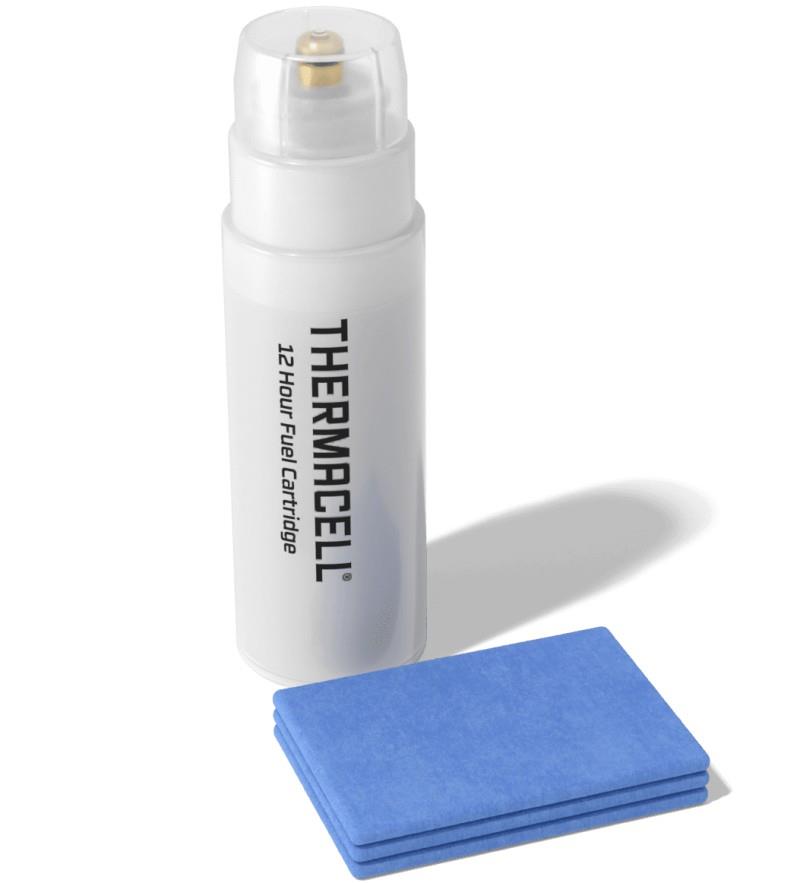 Repeller / Patio Shield Refill - 12 Hour Pack - not applicable 1