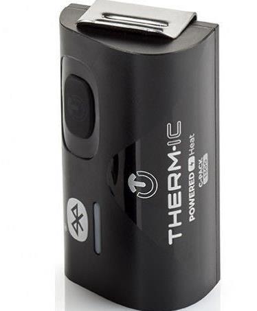 C-Pack 1300 B Replacement Battery - Single Battery - Not Applicable 1