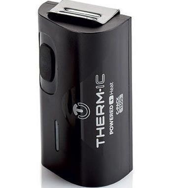C-Pack 1300 Replacement Battery - Single Battery - Not Applicable 1